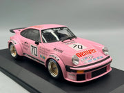 Modellautos 1:18 Minichamps Porsche 934 Winner 24h Le Mans 1981 #70 mit OVP