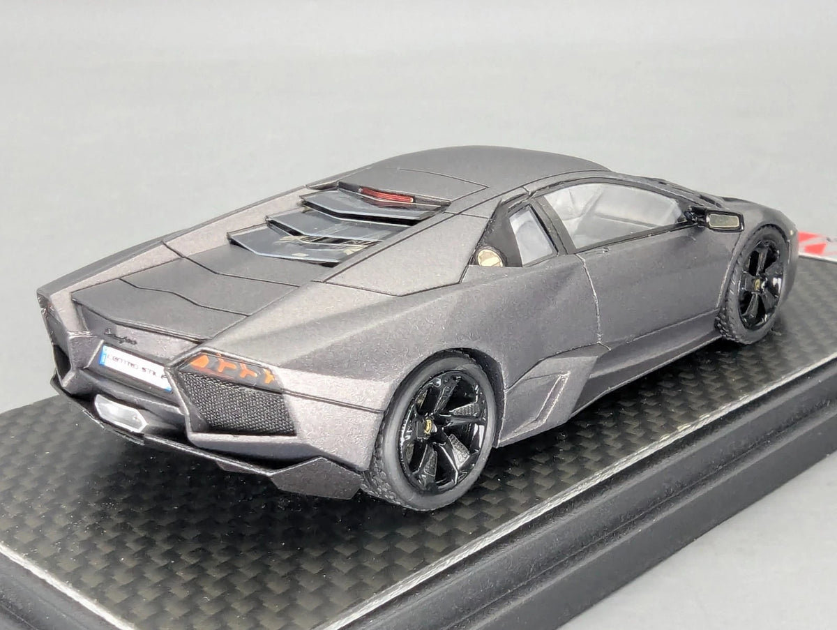 Modellautos 1:43 MR Collection Lamborghini Reventon 2007 Ltd 20/20 mit OVP