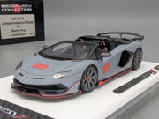 Eidolon Make Up 1:43 Lamborghini Aventador SVJ Roadster 2019 Limited 013/100 OVP