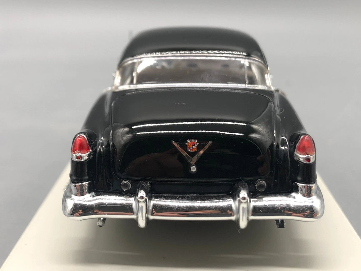 Modellautos 1:43 Spark Cadillec Typ 61 Coupe 1950 mit OVP