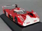Modellautos 1:43 Minichamps Toyota GT-One 24h Le Mans 1999 ZENT #1 OVP