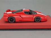 Modellautos 1:43 BBR Ferrari FXX 2006 Rot 14/20 OVP