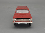 Modellautos 1:43 Agat / Tantal / Saratov GAZ-24-02 Wolga Kombi-Version mit OVP