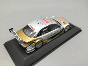 Modellautos 1:43 Minichamps Audi A4 DTM 2008 A. Premat #14 mit OVP