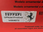 Modellautos 1:43 BBR Ferrari 250 GT Pininfarina Coupe Ltd 00/10 OVP