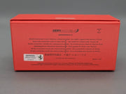 Modellautos 1:43 BBR Ferrari 365 GTS 1969 S/N 12243 Auction 2008 Ltd 01/22 OVP