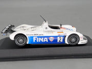 Modellautos 1:43 Minichamps BMW V12 Le Mans #2 Winkelhock Cecotto u.a Dealer OVP