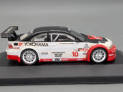 Modellautos 1:43 IXO BMW M3 GTR V8 ALMS 2001 #10 Jonsson Auberlen mit OVP