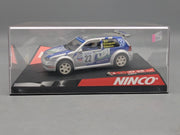 Modellautos Slotcar 1:32 Ninco 50243 Volkswagen VW Golf TDI Greenergy mit OVP