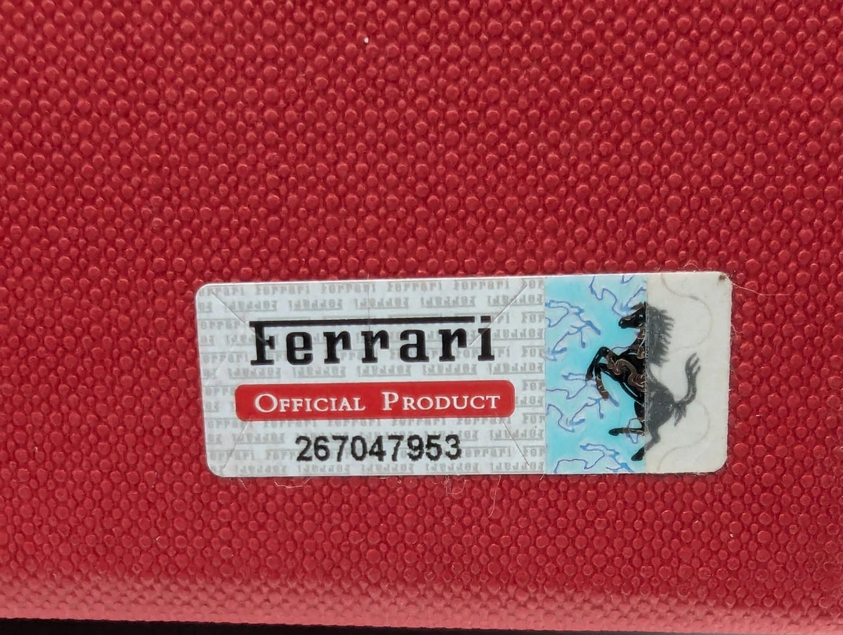 Modellautos 1:43 BBR Ferrari 250 SWB 70th Anniv. 2017 01/05 Große Vitrine in OVP