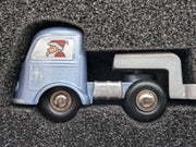 Modellautos 1:90 Schuco Piccolo Christmas Weihnachten 1998 MB Auto Union mit OVP