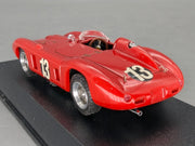 Modellautos 1:43 Best Model Ferrari 860 Monza Cuba 1957 #13 A De Portago mit OVP