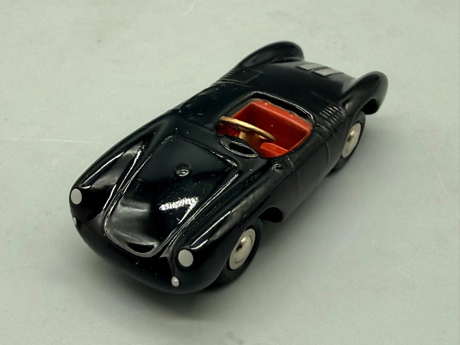Modellautos 1:90 Schuco Piccolo-3er Set 50 Jahre Porsche Motor Klassik in OVP