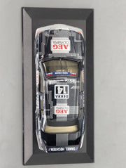 Modellautos 1:43 Minichamps Mercedes Benz 190E EVO2 Team Snobeck #14 Asch OVP