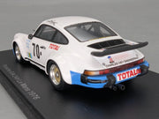 Modellautos 1:43 Spark S9822 Porsche 934 24h Le Mans 1976 #70 OVP