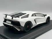 Modellautos 1:18 Kyosho Lamborghini Aventador LP 750-4 Superveloce mit OVP