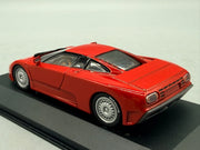 Modellautos 1:43 Minichamps Bugatti EB 110 mit OVP