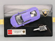 Eidolon Make Up 1:43 Lamborghini Aventador LP700-4 2011 Engine Set 00/10 OVP