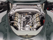 Modellautos 1:18 AUTOart 73541 Jaguar XJ13 Grün mit OVP
