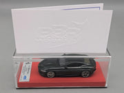 Modellautos 1:43 BBR Concept43 Ferrari Roma GP NL 2021 Ltd 14/20 C. Leclerc OVP