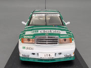 Modellautos 1:43 Minichamps Mercedes Benz 190E EVO2 2. Version 1992 #19 Asch OVP