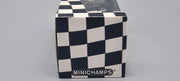 Modellautos 1:43 Minichamps BMW V12 Le Mans #1 Stuck/Soper/Kristensen OVP