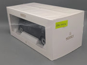 Modellautos 1:18 Norev Volkswagen VW Transporter 2003 Grau mit OVP