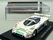 Modellautos 1:43 Spark Spice SE 88C - 24h Le Mans 1988 #111 + OVP