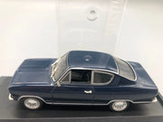 Modellautos 1:43 Vitesse Opel Kadett B Coupe mit Vitrine
