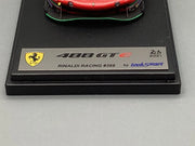 Modellautos 1:43 LookSmart Ferrari 488 GTE Rinaldi Racing #388 mit OVP