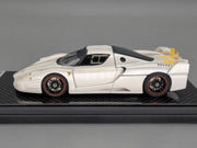 Modellautos 1:43 MR Ferrari FXX mit Open Engine Funktion mit OVP