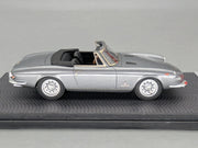 Modellautos 1:43 BBR Ferrari 365 GTS 1969 S/N 112227 First 365 GTS Ltd 01/22 OVP