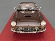 Modellautos 1:43 BBR Ferrari 250 GT Pininfarina Coupe S/N 1625 GT 00/20 mit OVP