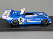 Modellautos 1:43 Spark S9446 Matra MS 680 24h Le Mans 1974 #6 mit OVP