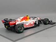 Modellautos 1:18 Spark Honda Red Bull RB16B 3rd Turkish GP 2021 #11 Perez OVP