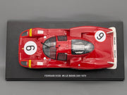 Modellautos 1:18 Werk83 Ferrari 512S 24h Le Mans 1970 #6 mit OVP