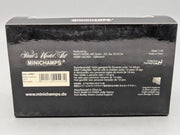 Modellautos 1:43 Minichamps Bentley Mulsanne 2010 Rot Red Metallic mit OVP