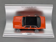 Modellautos 1:43 Ixo PCT Opel Car Collection Opel Ascona-A 1970 Dealer OVP