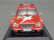 Modellautos 1:43 Minichamps Mercedes Benz C-Klasse DTM 2006 #10 J. Alesi mit OVP