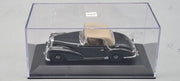 Modellautos 1:43 Minichamps Mercedes-Benz 300 S Cabriolet soft top 1951-55 OVP