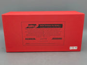 Modellautos 1:18 BBR Ferrari 275 GTB 1966 Metallic Green RGM Ltd 01/10 OVP