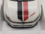 Modellautos 1:18 Otto Mobile OT1050 Volkswagen VW Golf VII GTI Oettinger mit OVP
