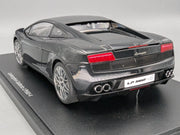 Modellautos 1:18 Autoart 74589 Lamborghini Gallardo LP560-4 Black Met. mit OVP