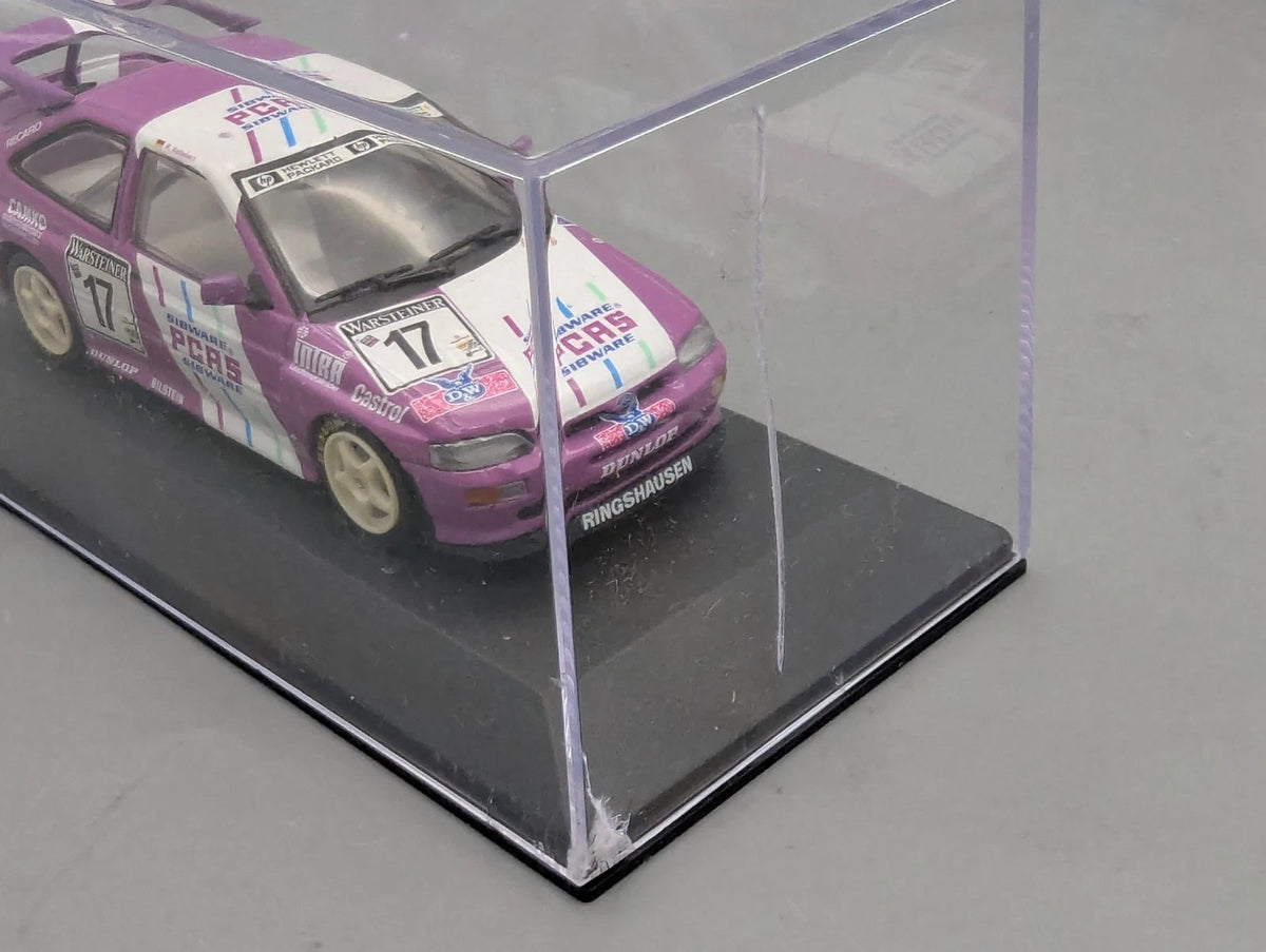 Modellautos 1:43 Minichamps Ford Escort RS Cosworth Cup 1993 #17 R Kelleners OVP