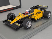 Modellautos 1:43 Spark S3922 ATS D6 European GP 1983 #9 M. Winkelhock OVP