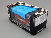 Modellautos 1:43 Minichamps Mercedes Benz C-Klasse DTM 2006 #10 J. Alesi mit OVP