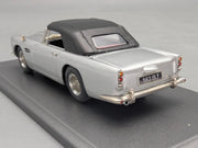 Modellautos 1:43 SMTS CL27 Aston Martin DB4 Convertible Silver Built Kit mit OVP