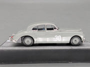 Modellautos 1:43 IXO Jaguar MK VII WINNER Silverstone 1952 #30 St. Moss OVP