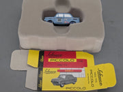 Modellautos 1:90 Schuco Piccolo NSU TT Scuderia NSU #508 mit OVP