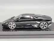 Modellautos 1:43 MR Lamborghini Reventon mit Open Close Door Funktion 07/10 OVP